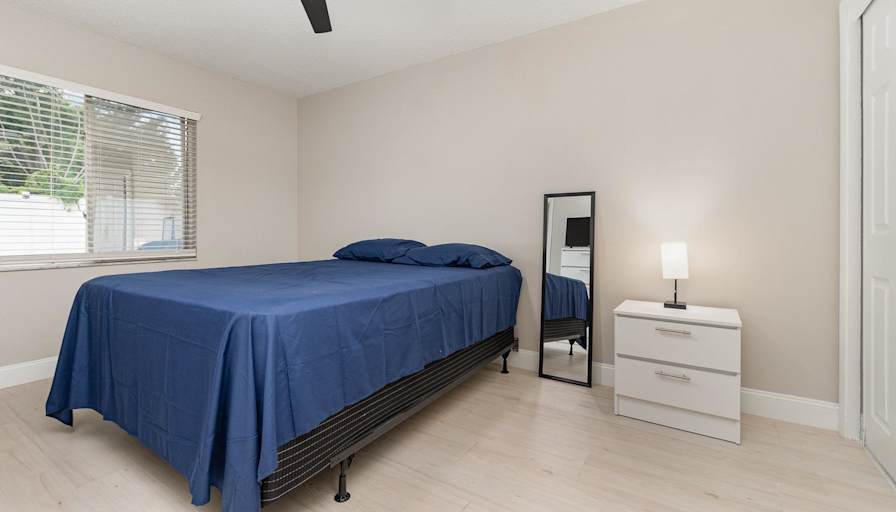 PadSplit's room