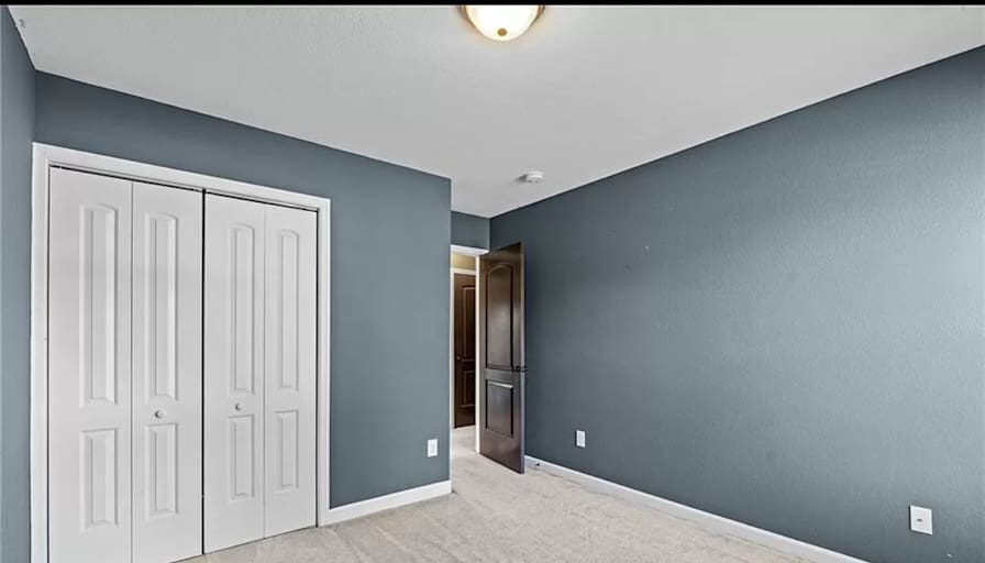 Brianna rivera's room