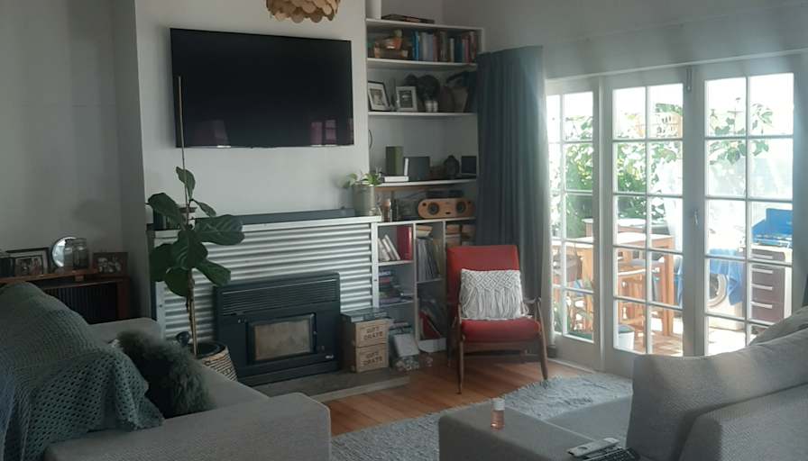 Fran's room