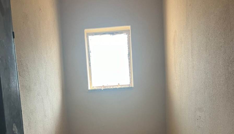 sisonke's room