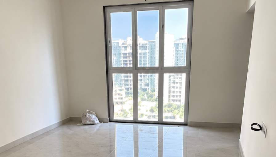 Riya Thorbole's room