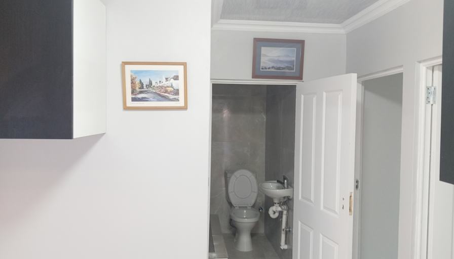 Smeeth's room