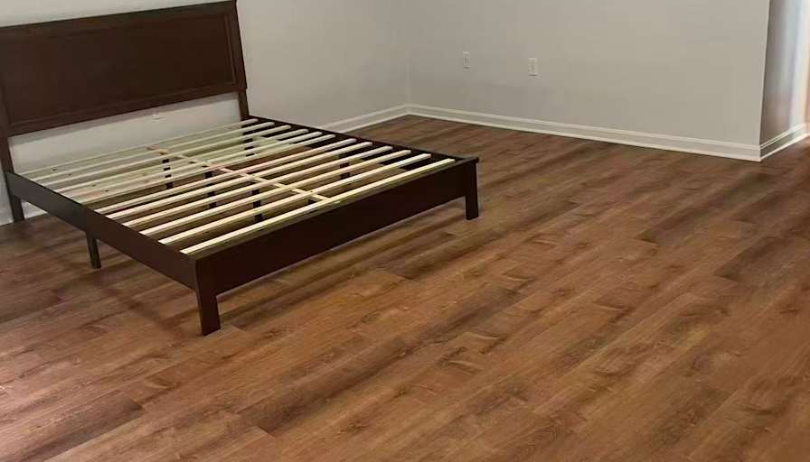 Jenny's room