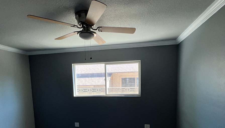 Marcos's room