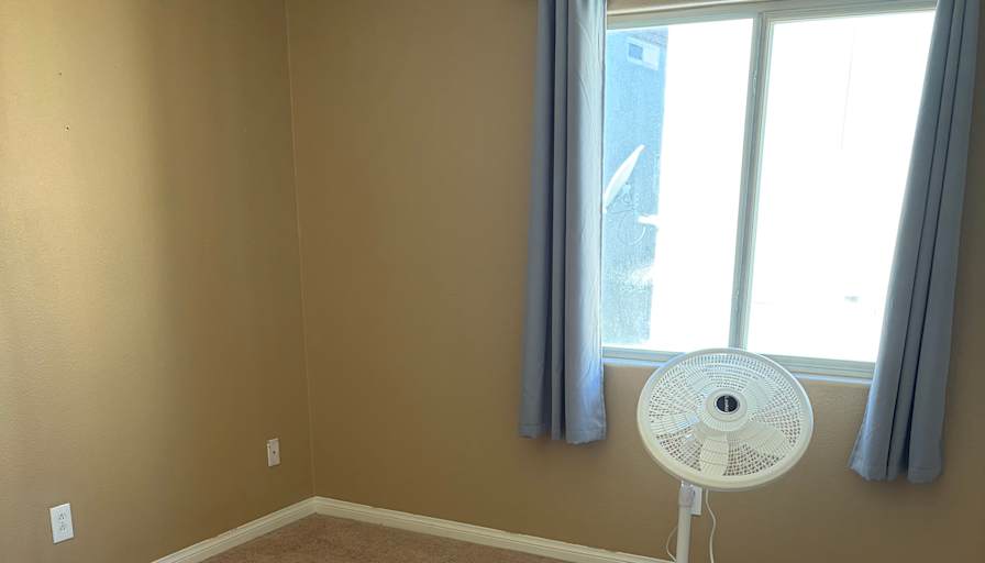 Tatumn's room