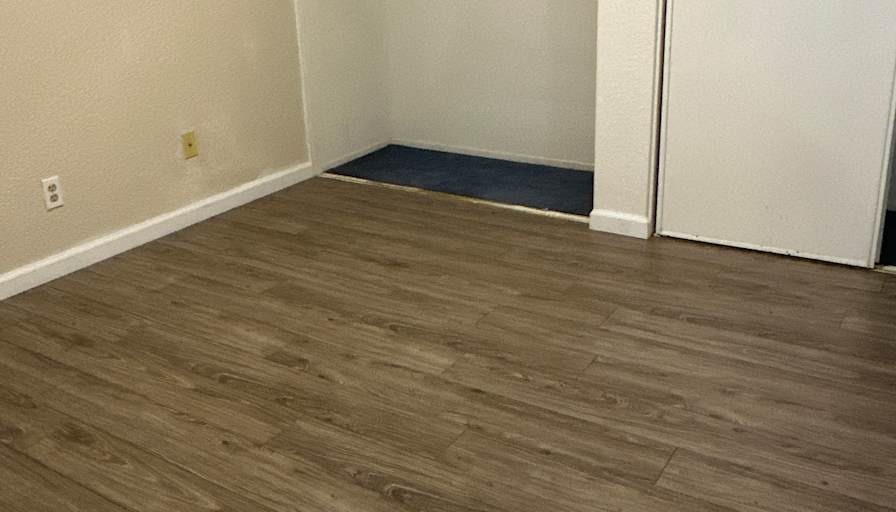 Alejandra  Chavez's room