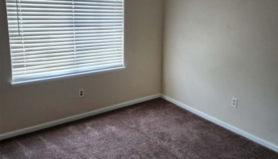 Paige's room