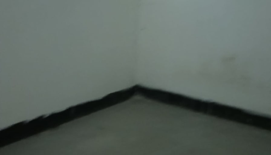 Priyanka Kharkongor's room