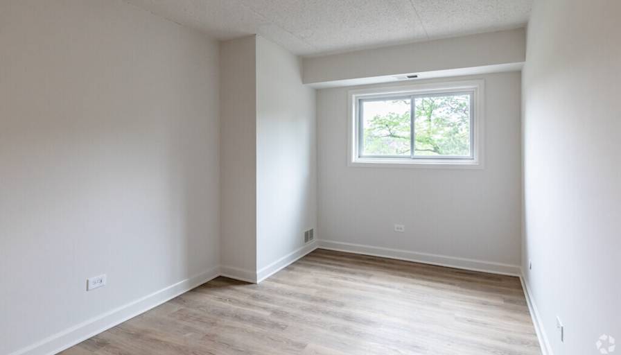 Elizabeth's room