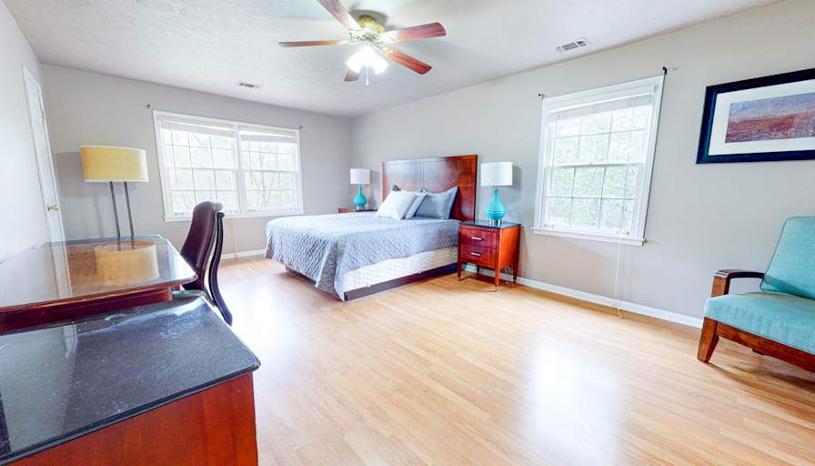 PadSplit's room