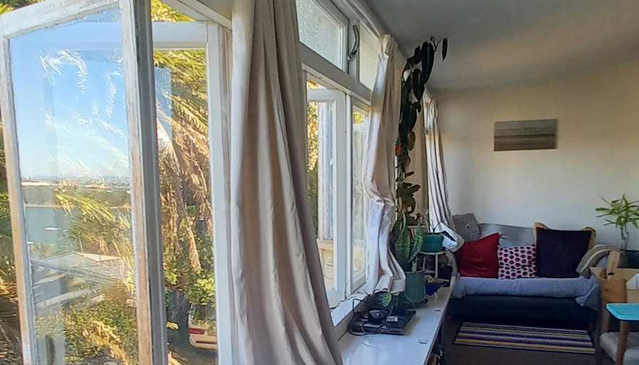 Karina's room