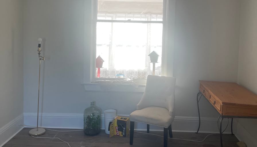 Marco's room
