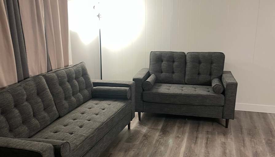 Daniel's room