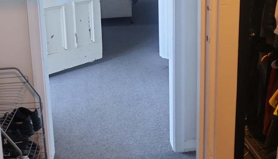 Nora's room