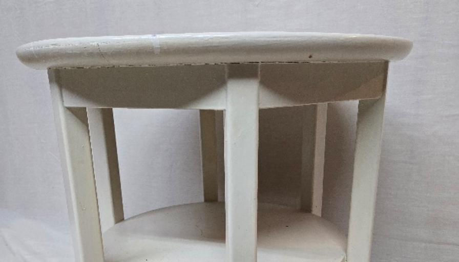 Charlene GRACE's room