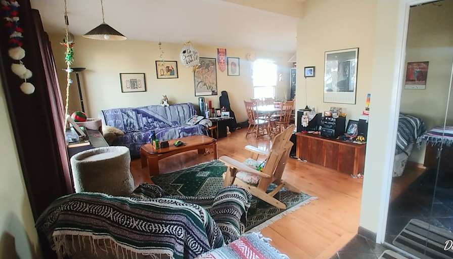 Don's room