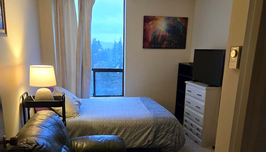 Hope's room