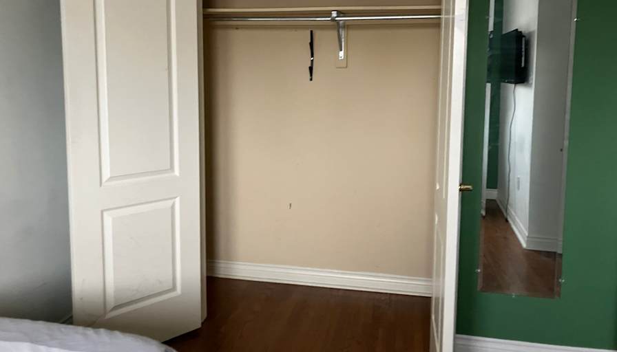 luigi's room