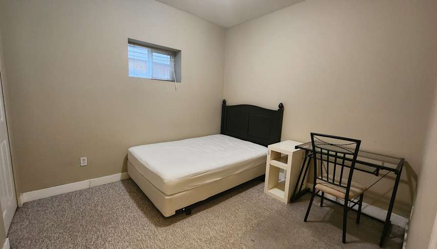 Martin's room