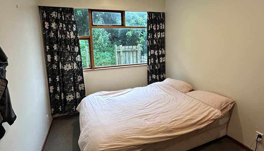 Ella's room