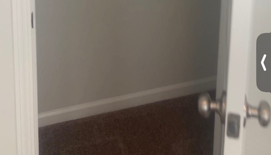 Rachael's room