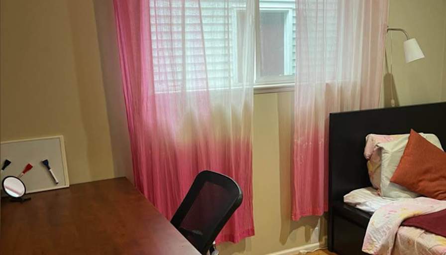 Josh's room