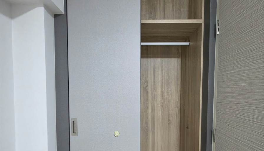 Cindy Lim's room
