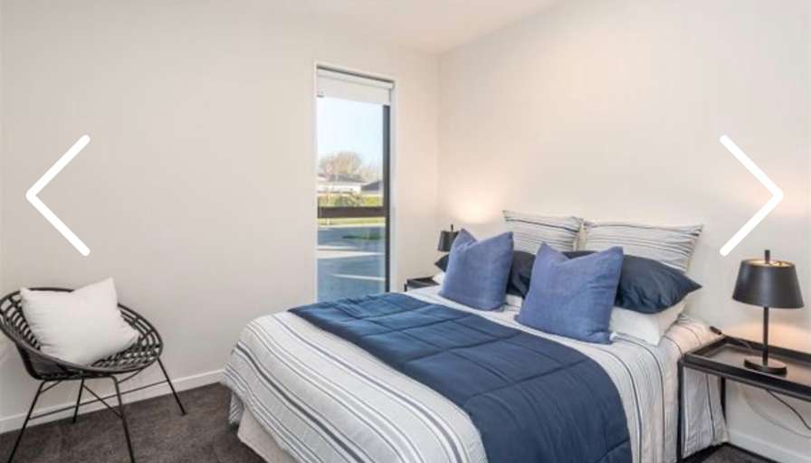 Jess's room