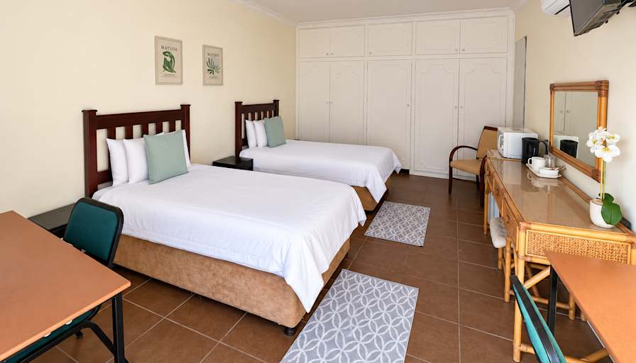 YouRooms's room