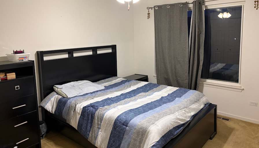 Miro's room