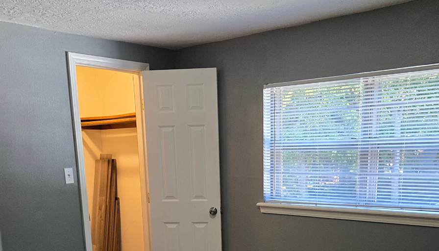 Jacki's room