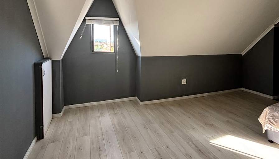 John's room