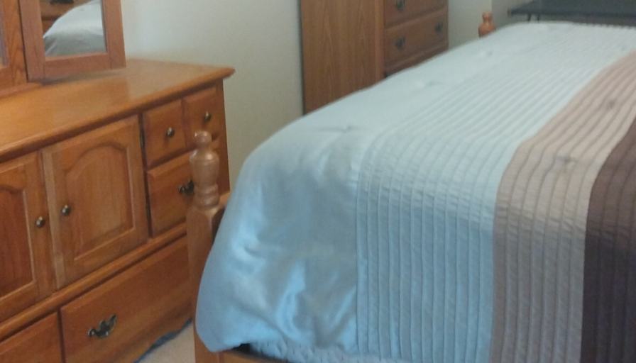 Doug's room