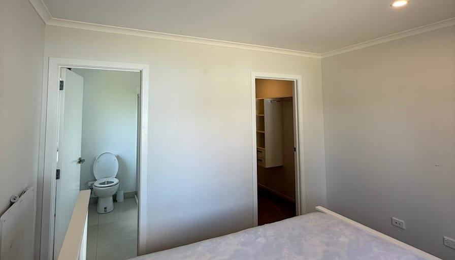 Matt's room
