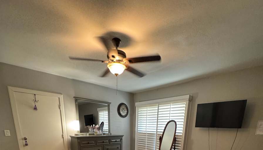 Mary's room