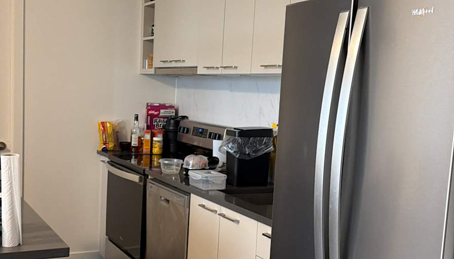 Rajj's room