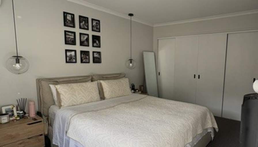Barbara's room