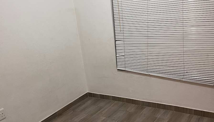 Belind's room