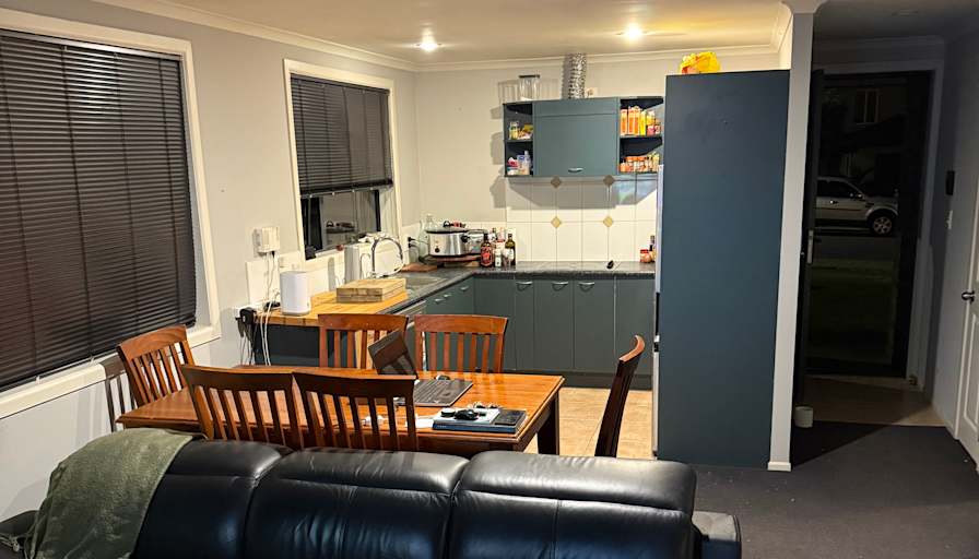 Paul's room