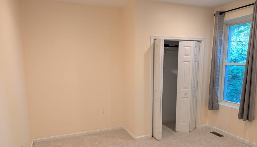 Ryan's room