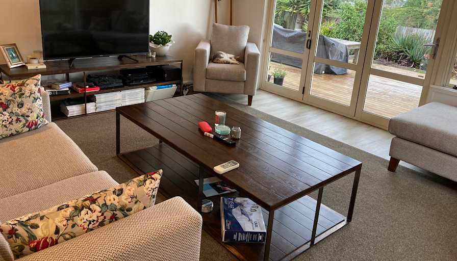 Lisa's room