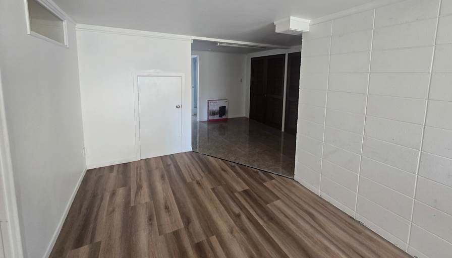 Levi Tapara's room