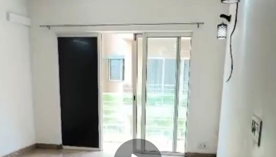 Alvin Cheriyan's room