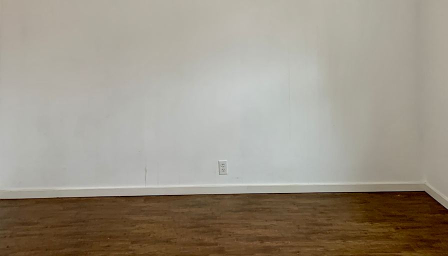 Rika's room