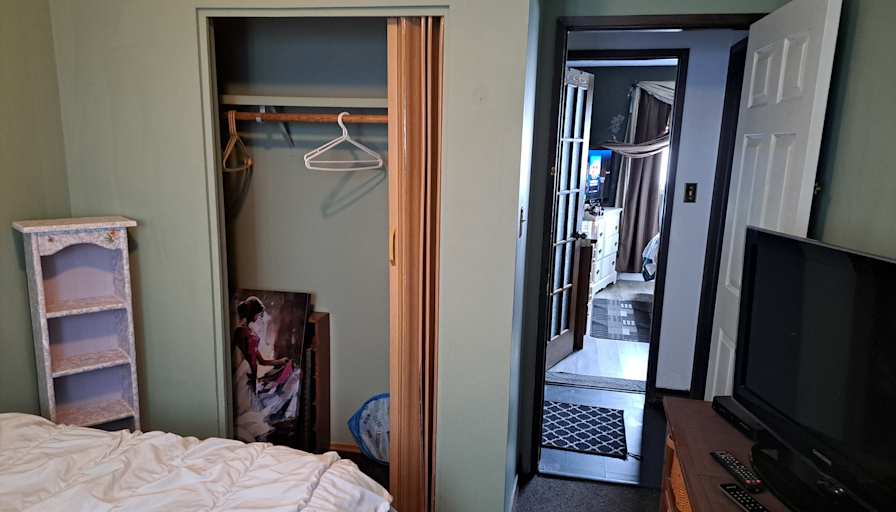 Rose's room