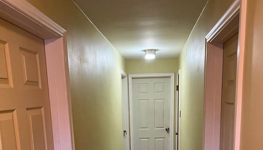 Aiden's room