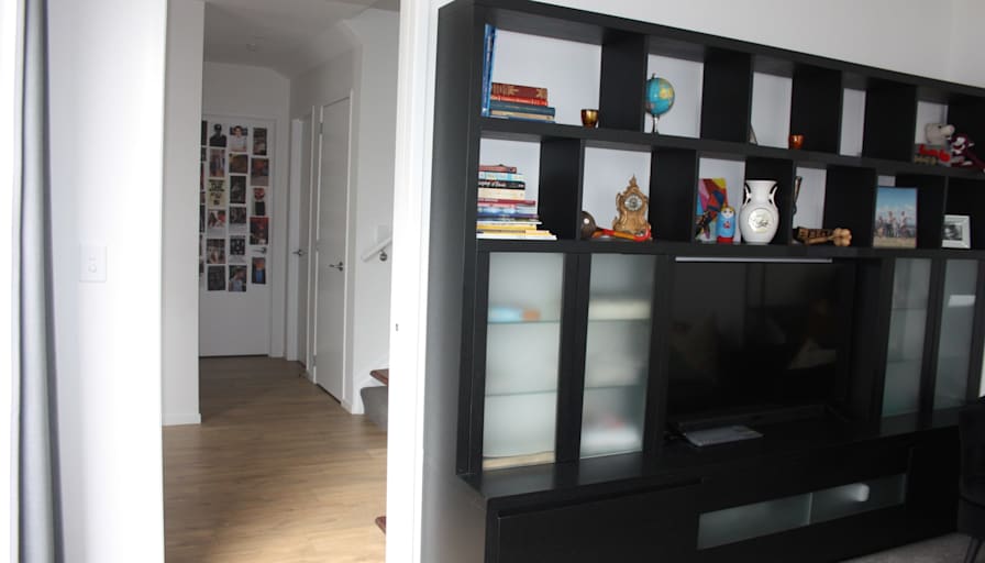 Larissa's room