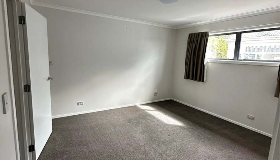 Unfurnished room with ensuite in a house · Ayr Street, Kaikorai, Otago 9010-1