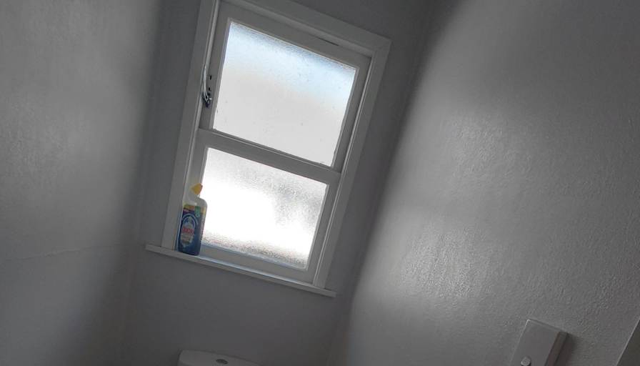 Jesse Gaffney's room