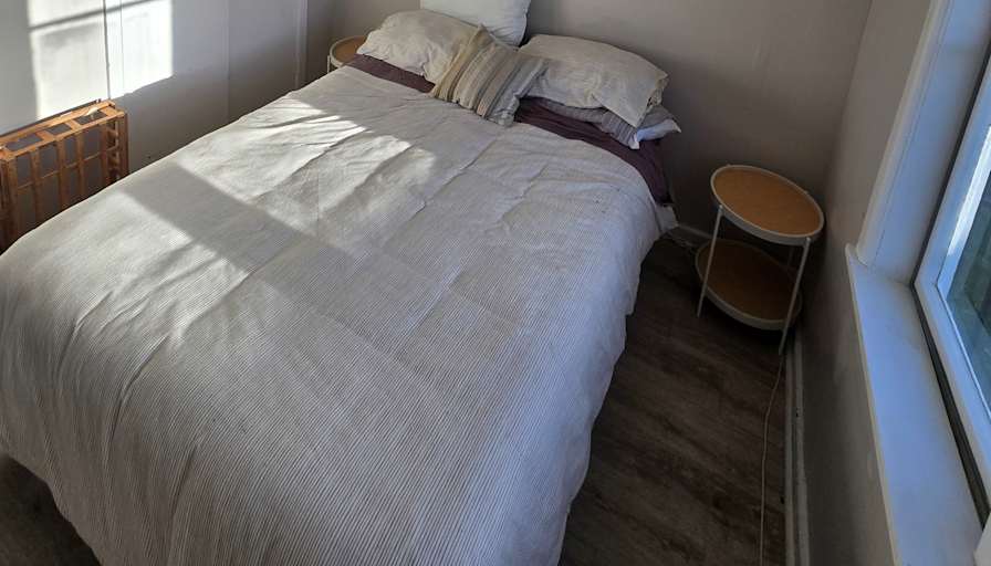 Dylan's room